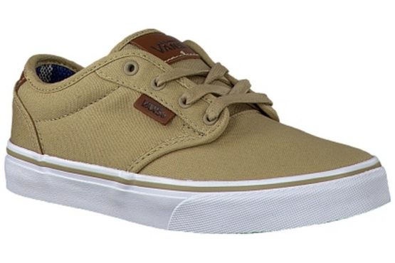Vans Atwood Deluxe Canvas  ZSTESV