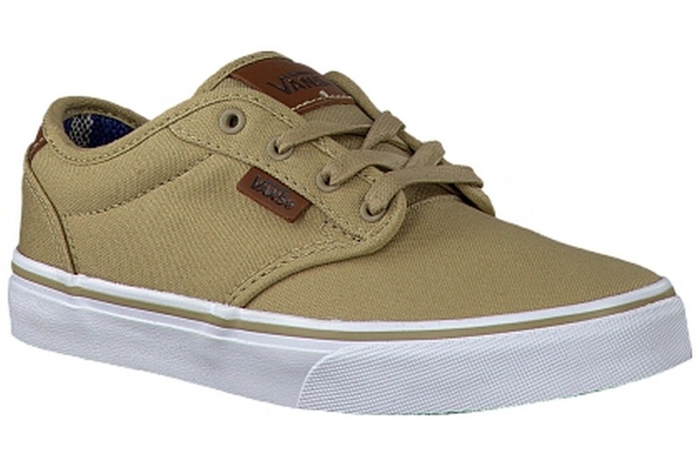 Vans Atwood Deluxe Canvas ZSTESV