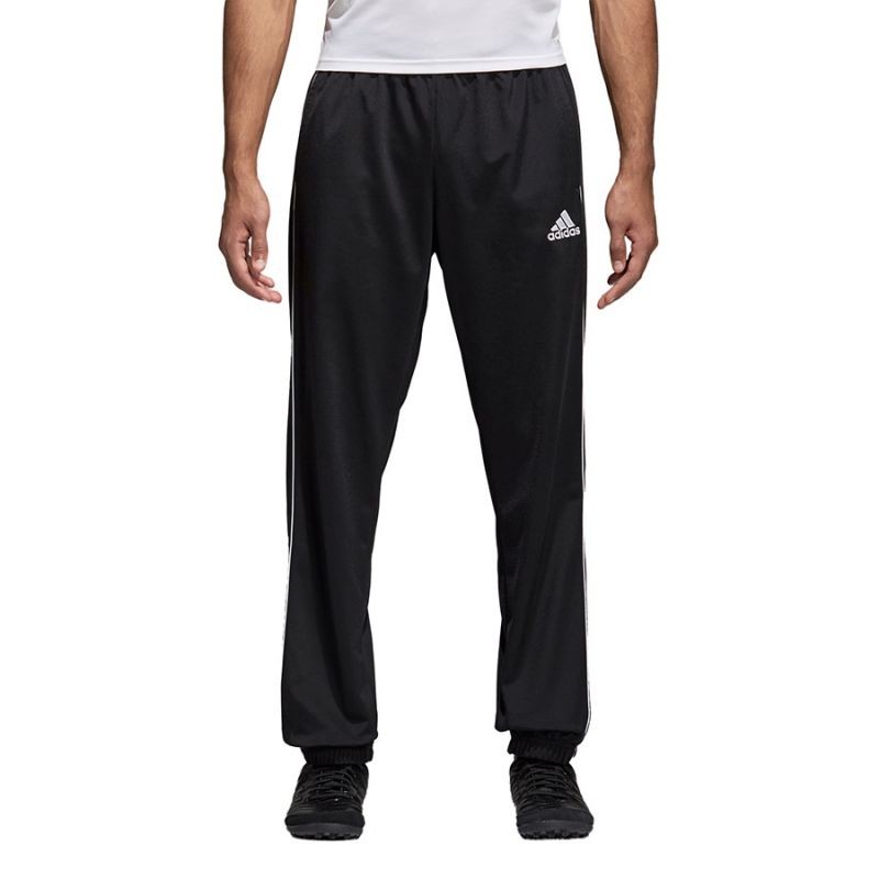 Tepláky Adidas Performance CORE18 PES PANT - CE9050