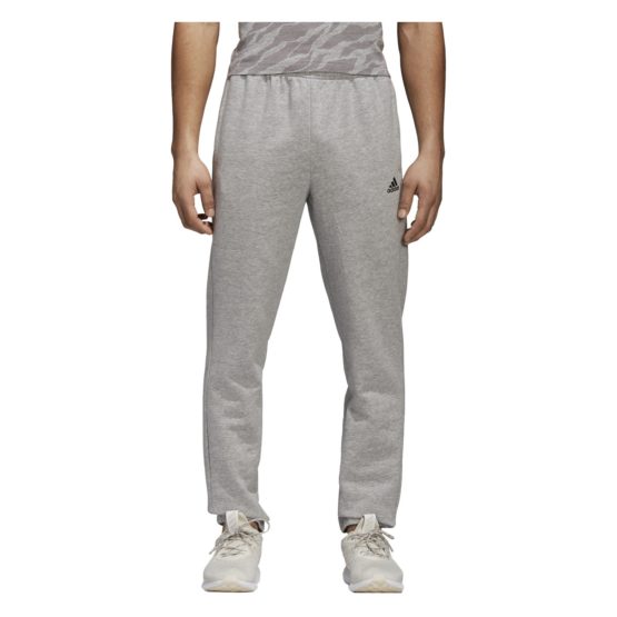 Tepláky Adidas Commercial Tapered Linear Pant - DM3134