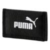 Peňaženka PUMA PHASE WALLET - 075617-01