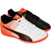 Halovky Puma Adreno II IT Jr - 10347607