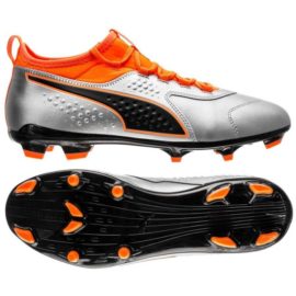 Kopačky Puma One 3 Lth FG M - 104743 01