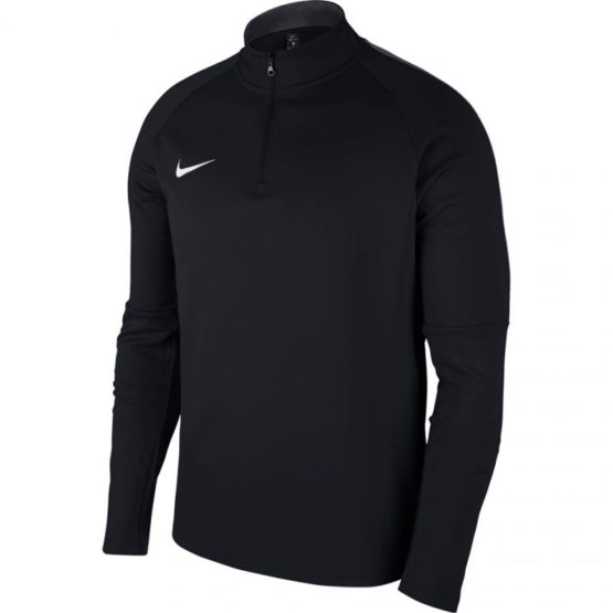 Mikina Nike M NK Dry Academy 18 Dril Tops LS M - 893624-010