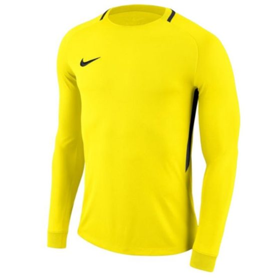 Brankárske tričko Nike Dry Park III LS Junior - 894516-741