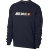 Mikina Nike NSW HBR Crew FLC M - 928699-451