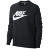 Mikina Nike Sportswear Rally W - 930905-010