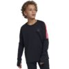 Mikina Nike Dry CR7 Academy Junior - AA9890-010