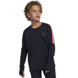 Mikina Nike Dry CR7 Academy Junior - AA9890-010