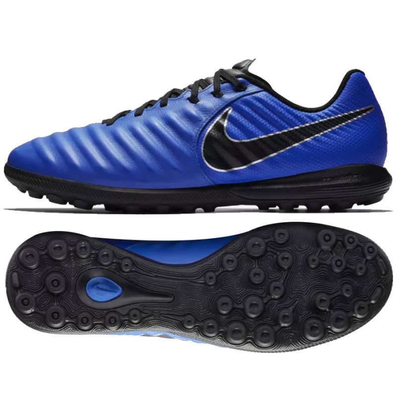 nike tiempo lunar tf