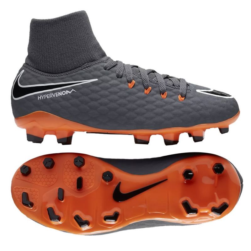 hypervenom phantom 3 academy