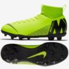 Kopačky Nike Mercurial Superfly 6 Club MG Jr - AH7339-701