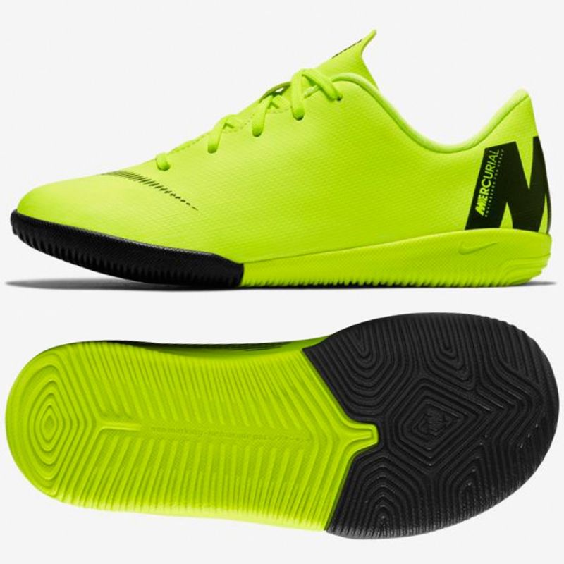 halovky nike mercurial