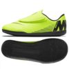 Halovky Nike Mercurial Vapor 12 Club PS(V) IC Jr - AH7356-701