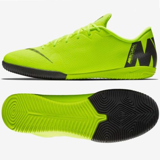 Halovky Nike Mercurial Vapor 12 Academy IC M - AH7383-701