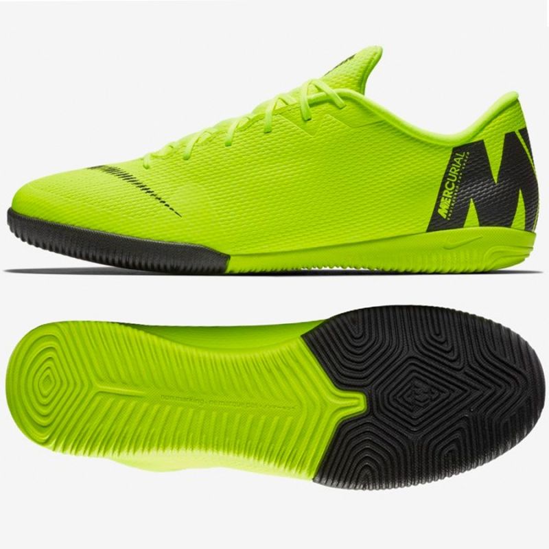 halovky nike mercurial