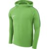 Mikina Nike Dry Academy18 Hoodie PO M - AH9608-361