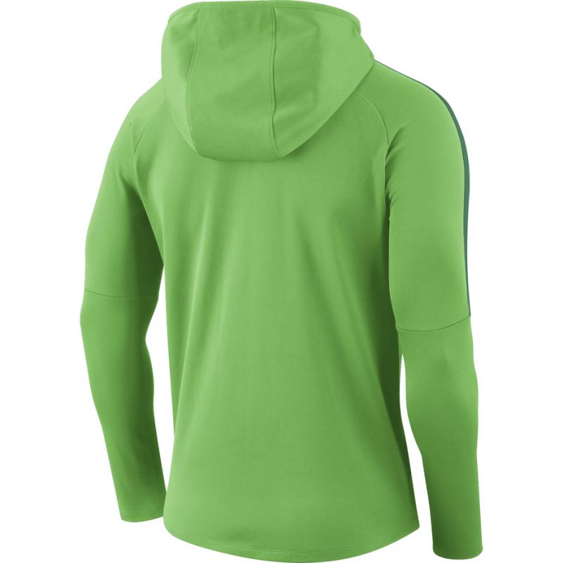 Mikina Nike Dry Academy18 Hoodie PO M - AH9608-361 – Obrázok 3