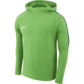 Mikina Nike Dry Academy18 Hoodie PO M - AH9608-361