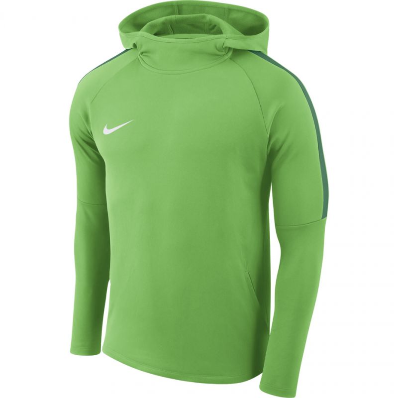 Mikina Nike Dry Academy18 Hoodie PO M - AH9608-361