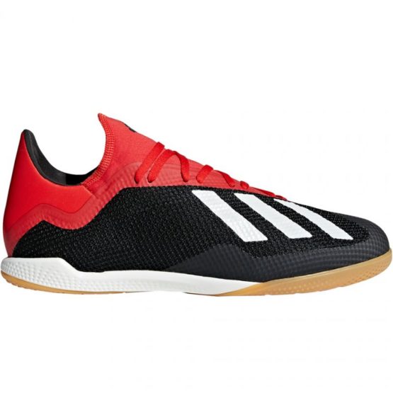Halovky Adidas X 18.3 IN M - BB9391