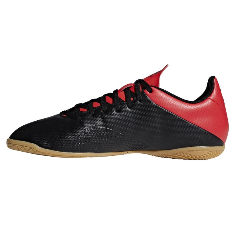 Halovky Adidas X 18.4 IN M - BB9405 – Obrázok 2