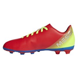 Kopačky Adidas Nemeziz Messi 18.4 FxG Jr - CM8630