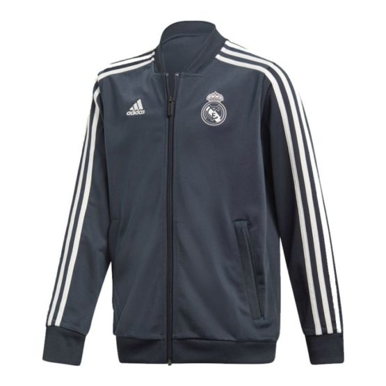 Mikina Adidas Real Madrid Junior - CW8635