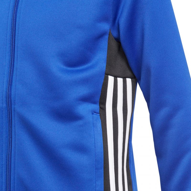 Mikina Adidas REGISTA 18 PES JR - CZ8631 – Obrázok 2