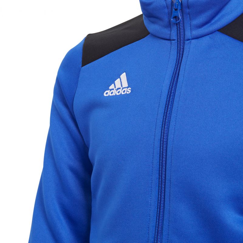 Mikina Adidas REGISTA 18 PES JR - CZ8631 – Obrázok 3