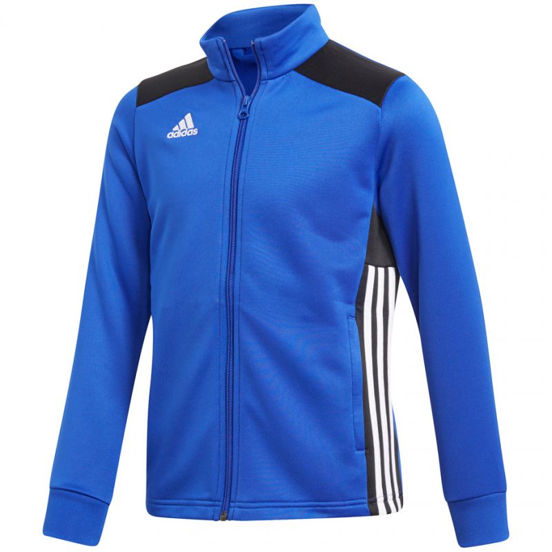 Mikina Adidas REGISTA 18 PES JR - CZ8631