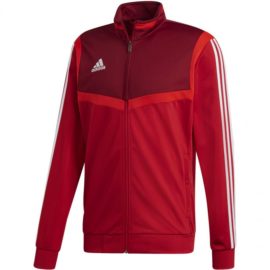 Mikina Adidas Tiro 19 Presentation M - D95936