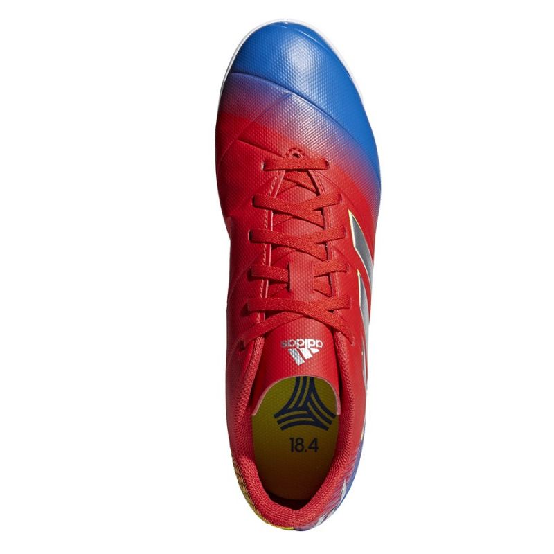 Halovky Adidas Nemeziz Messi 18.4 IN M - D97264 – Obrázok 2