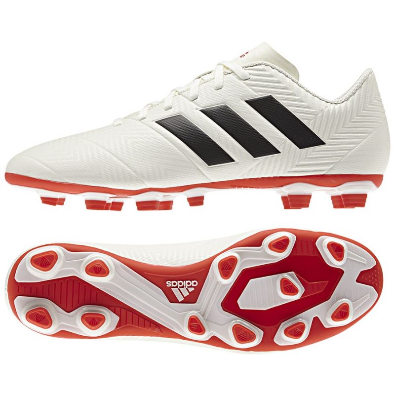 Kopačky Adidas Nemeziz 18.4 FxG M - D97992