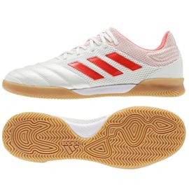 Halovky Adidas Copa 19.3 IN Sala M - D98065