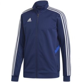 Mikina Adidas Tiro 19 Training JKT M - DT5272