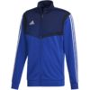 Mikina Adidas Tiro 19 Pes JKT M - DT5784