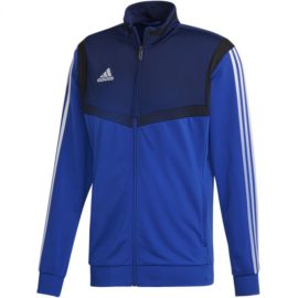 Mikina Adidas Tiro 19 Pes JKT M - DT5784