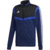 Mikina Adidas Tiro 19 Pes JKT M - DT5785