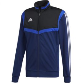 Mikina Adidas Tiro 19 Pes JKT M - DT5785
