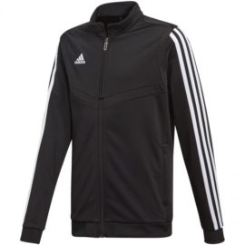 Mikina Adidas Tiro 19 Pes JKT Junior - DT5788
