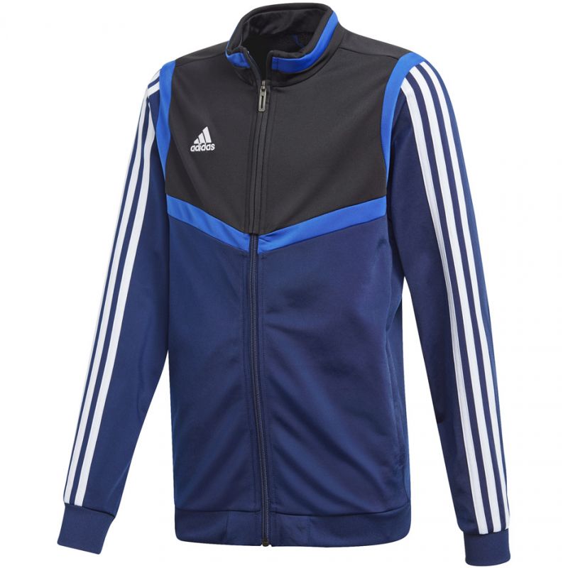 Mikina Adidas Tiro 19 Pes JKT Junior DT5790 | Eurostars eureka Bunda adidas Tiro 15 Stadium Jacket M S20662 | Shopline.sk