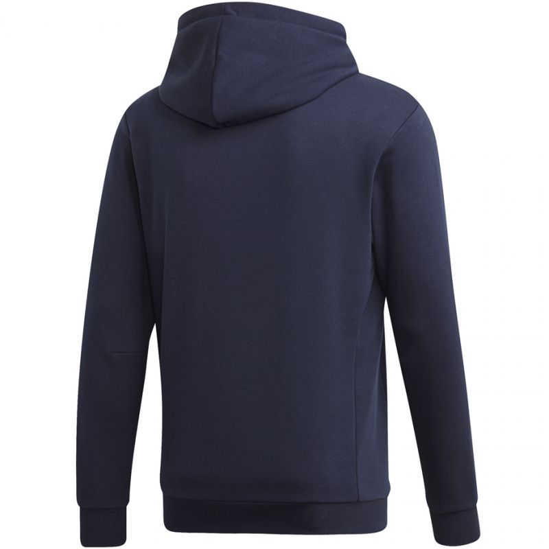 Mikina Adidas MH Bos PO FT M - DT9943 – Obrázok 2