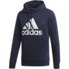 Mikina Adidas MH Bos PO FT M - DT9943