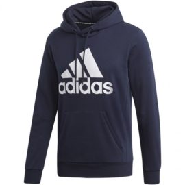 Mikina Adidas MH Bos PO FT M - DT9943