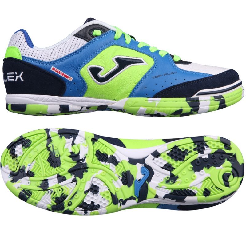 Halovky Joma Top Flex IN M - TOPW.805.IN
