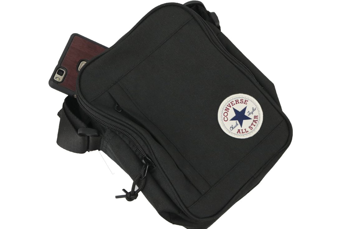 Taška Converse Poly Cross - 10003338-A01 – Obrázok 2