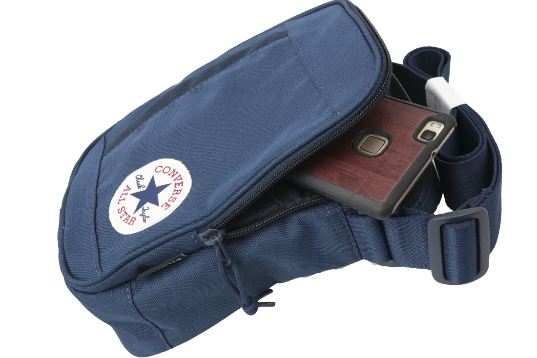Taška Converse Cross Body - 10006933-A01 – Obrázok 3