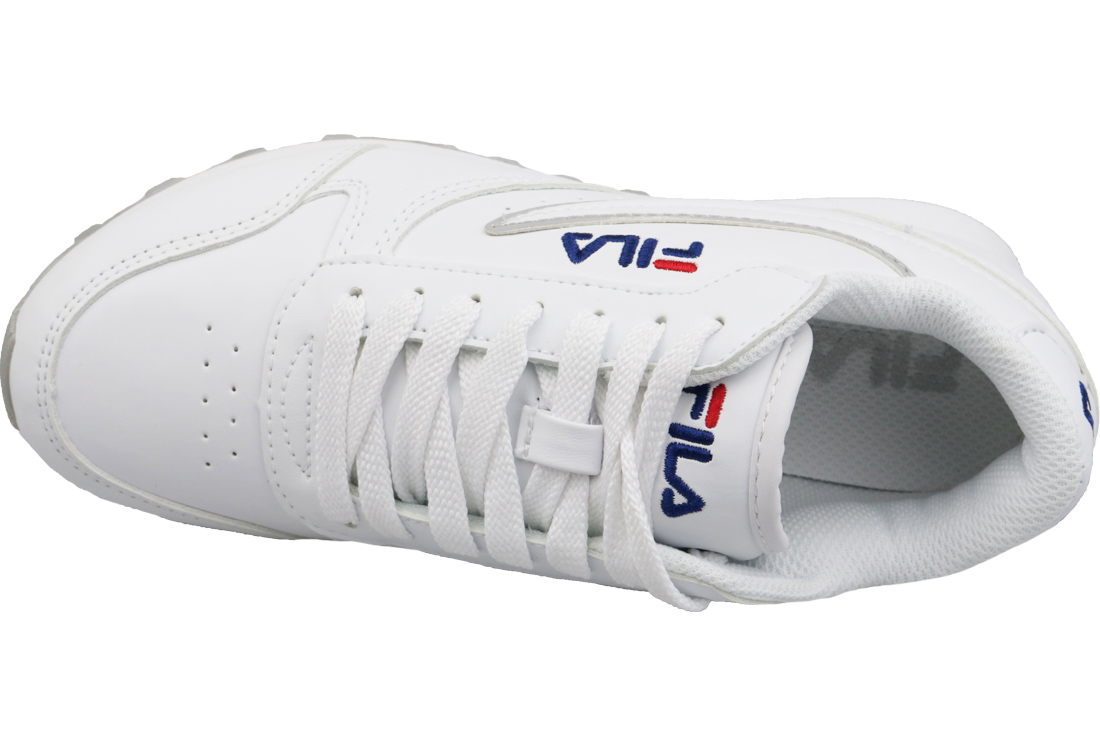 Obuv Fila Orbit Low Wmn - 1010308-1FG – Obrázok 3