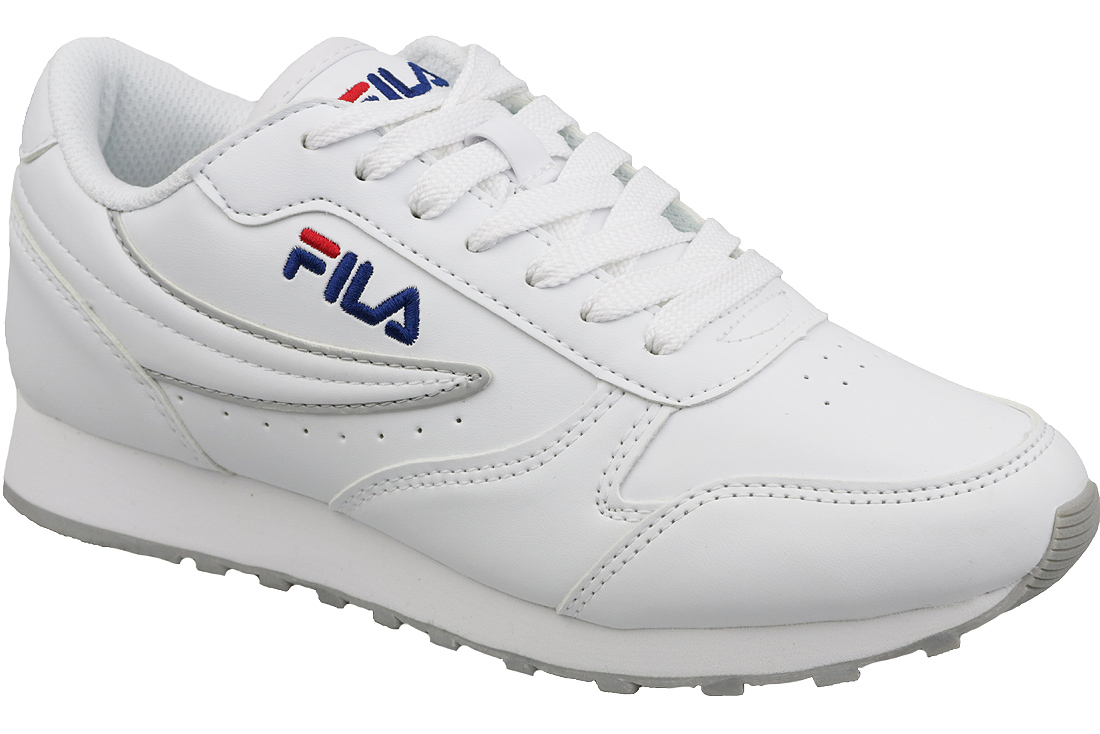 Obuv Fila Orbit Low Wmn - 1010308-1FG – Obrázok 5